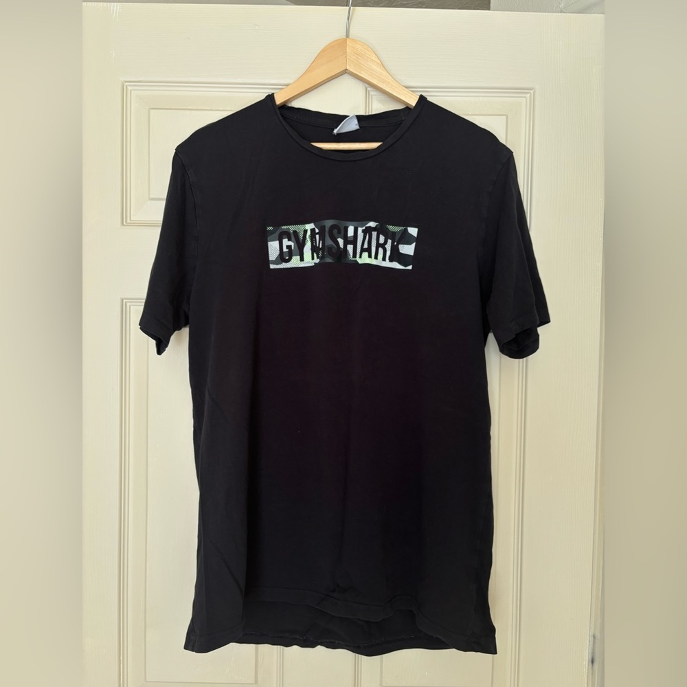 Gymshark men’s shirt